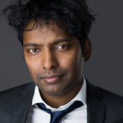 Narendra Chennamsetty