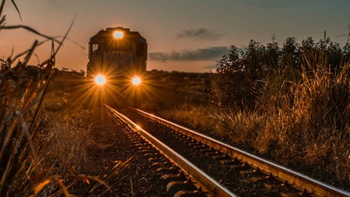 Cando Rail